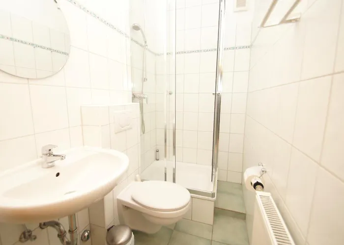 Seewind Apartamento *